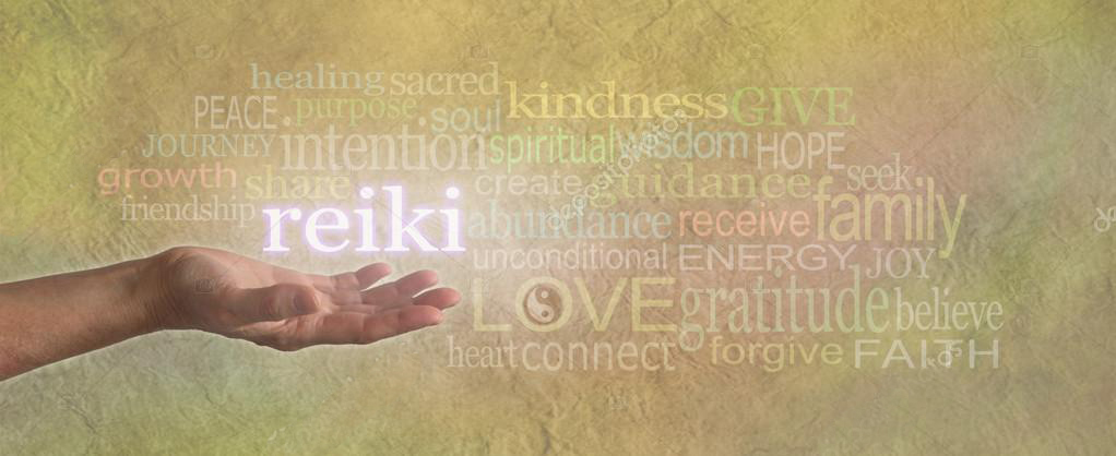 How Does Reiki Fit Into Your&nbsp;Life?