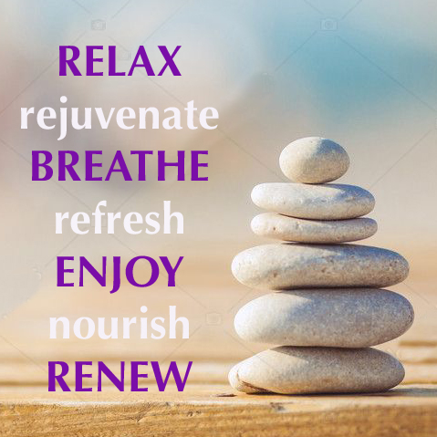 How Do You Practice Self-Care (things that help you relax and&nbsp;refresh)?