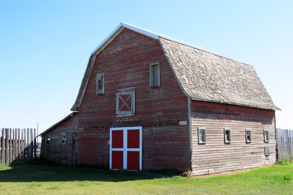 The Bauer Farm is 76 Years Young This&nbsp;Year!